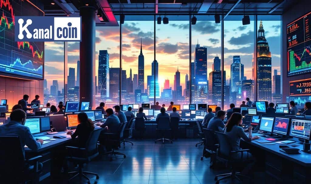 KuCoin Alters Futures: Leverage and Liquidity Targeted