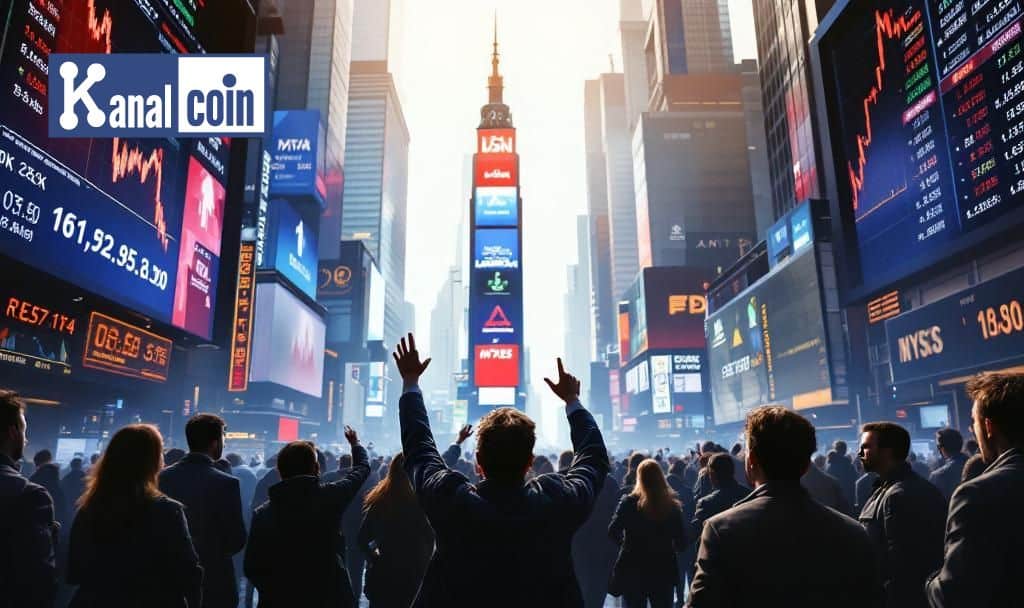 Bitcoin Flash Crash Triggers Major Liquidations, Market Panic