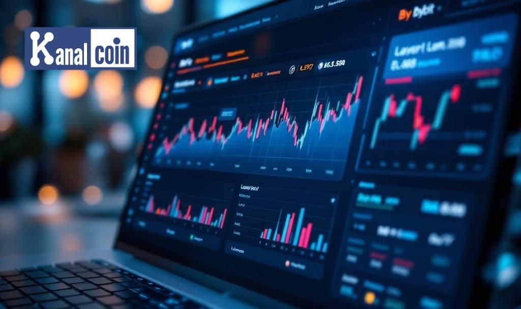 Bybit Discontinues Specific Crypto Collateral and Lending Assets