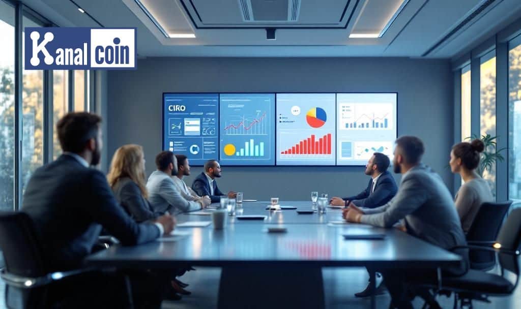 CIRO Unveils Standards for Digital Asset Custody