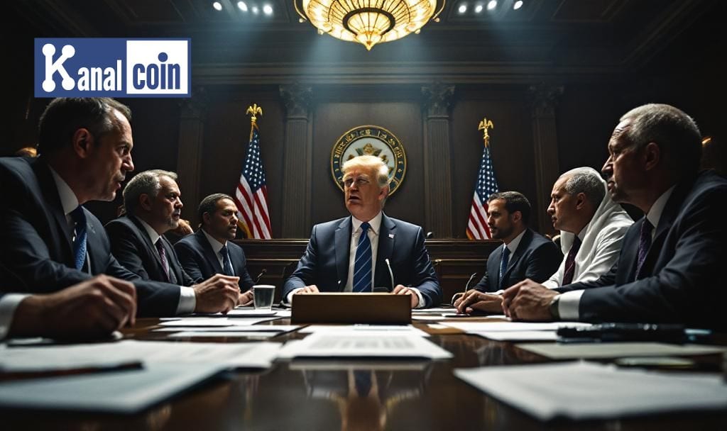 WLFI's $500M UAE Ties Spark Scrutiny