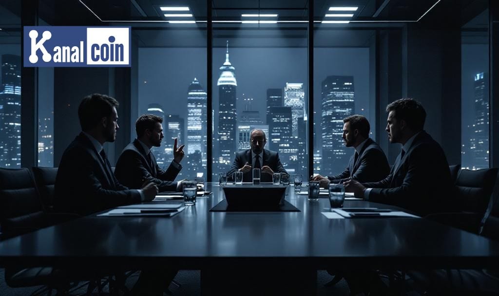 $500M Abu Dhabi Deal Linked to Trump Family