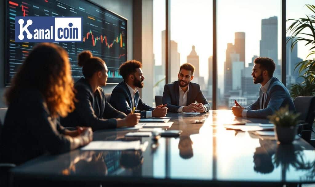 UAE Firm's $500M Stake in Trump Crypto Venture