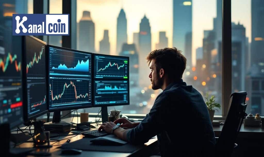 Bitcoin and Crypto Market Analysis: Impact of Kevin Warsh's Nomination