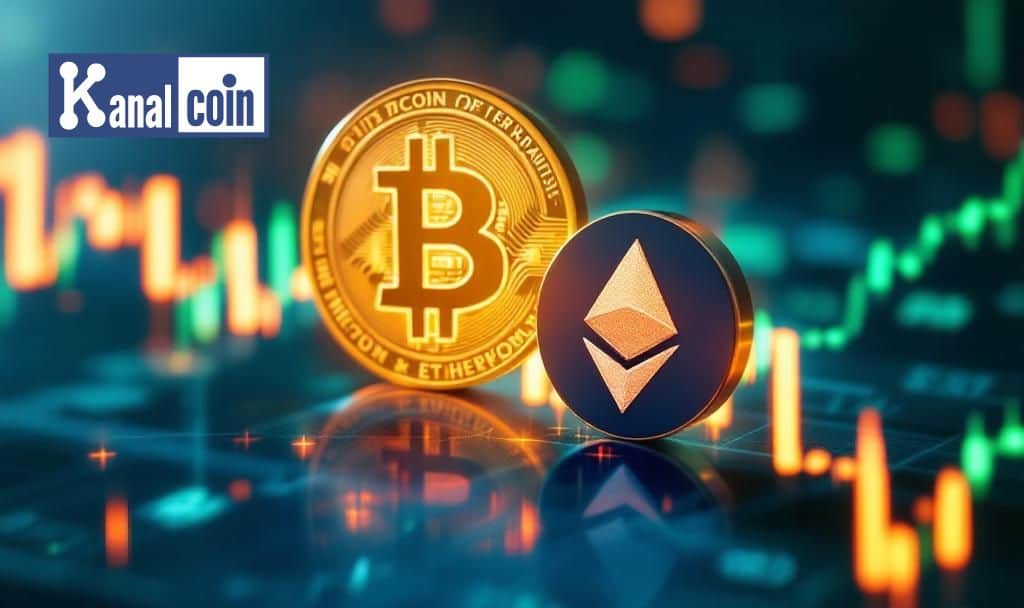 S&P 500 Rise Fuels Bitcoin Rally