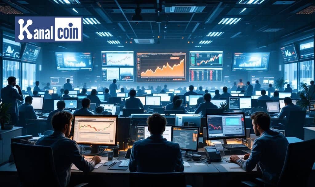 Bitcoin Crash Exposes Crypto Market Vulnerabilities