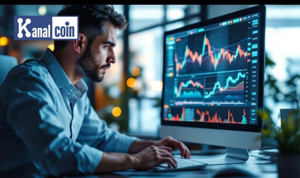 Bitcoin and Ethereum Prices Plummet Amid Market Volatility