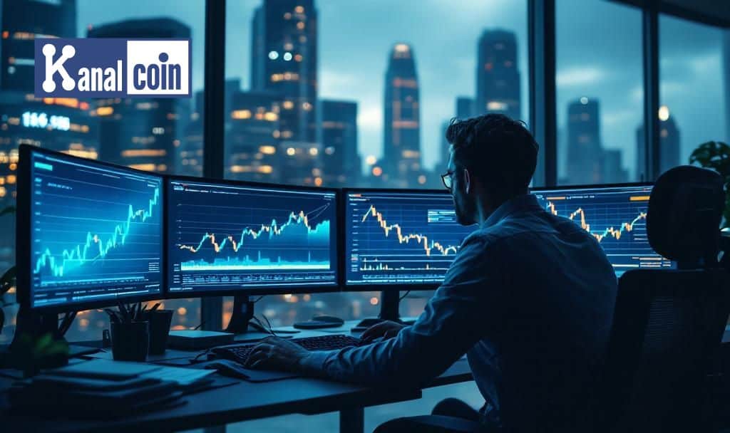 Galaxy Digital's $482 Million Loss and Bitcoin's Market Challenges