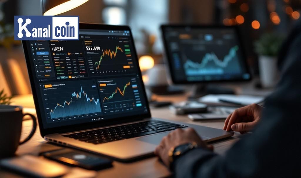 IREN and Amazon Earnings Fall Short of Expectations, Bitcoin Stocks Surge