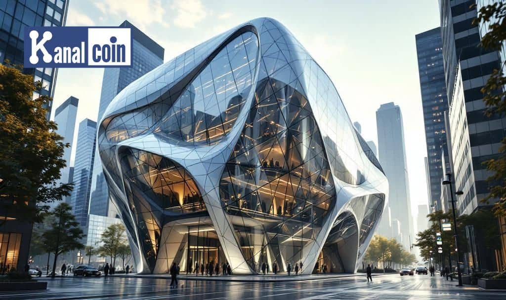 KBank's 13 Stablecoin Trademarks Filed Before IPO