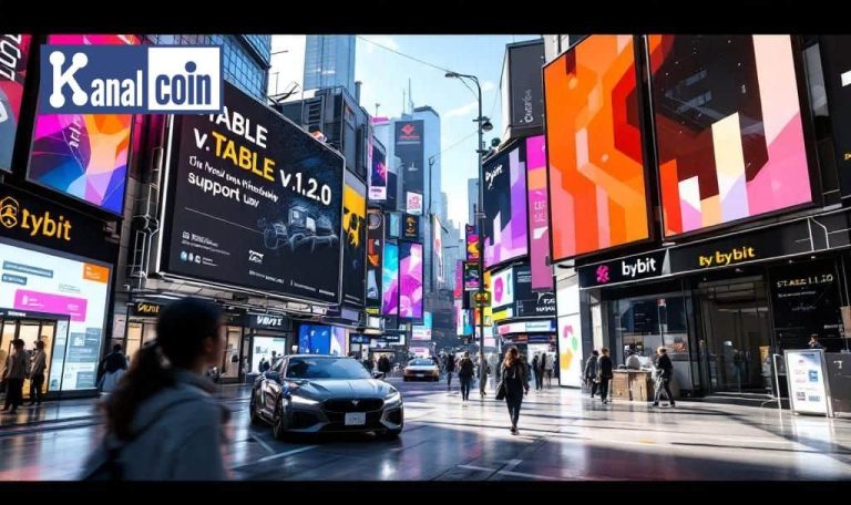 Bybit Endorses STABLE v1.2.0 with Full Support