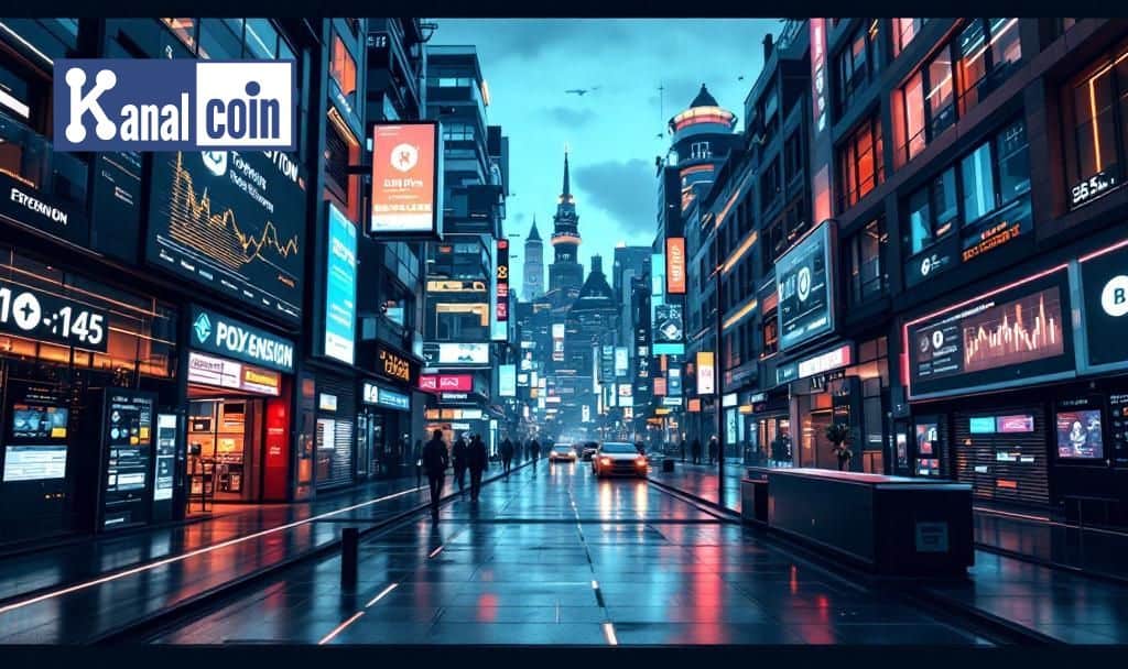 Europe's Strategic Push in Crypto Regulation