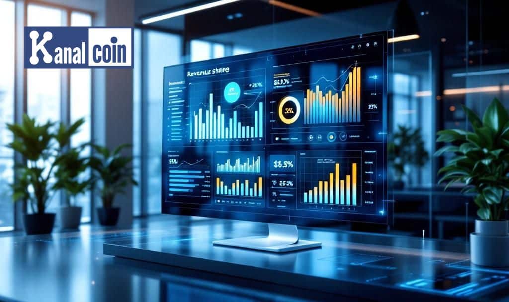 Defi App Introduces Revenue Sharing: A Game Changer for the DeFi Market