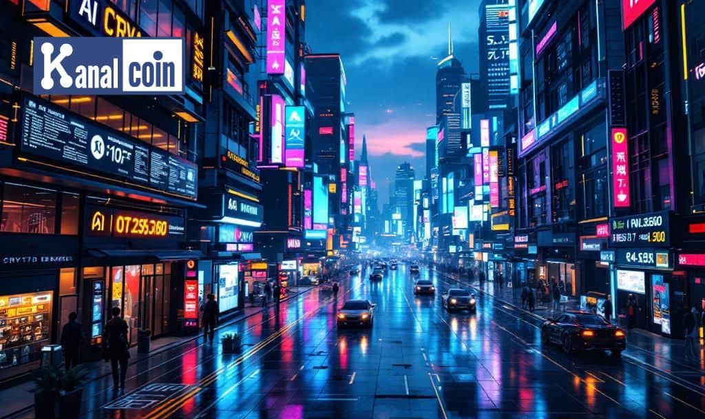 KuCoin Champions AI, IoT, and Crypto Investments