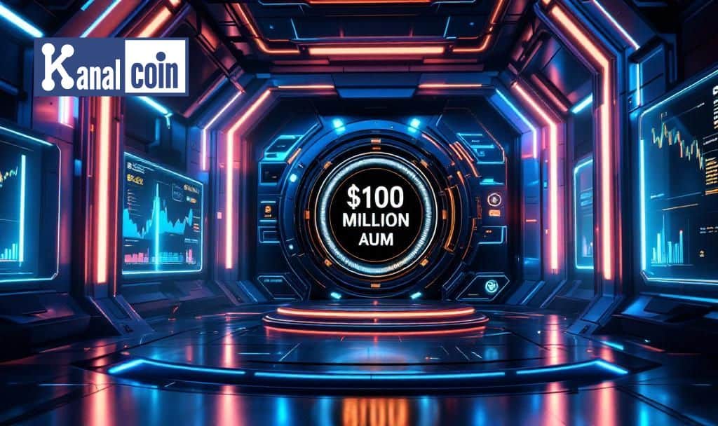 Bybit's Mantle Vault Reaches $100M AUM in 3 Weeks