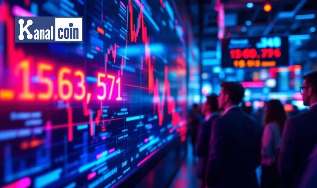 Galaxy Digital Faces Potential $482 Million Loss Ahead