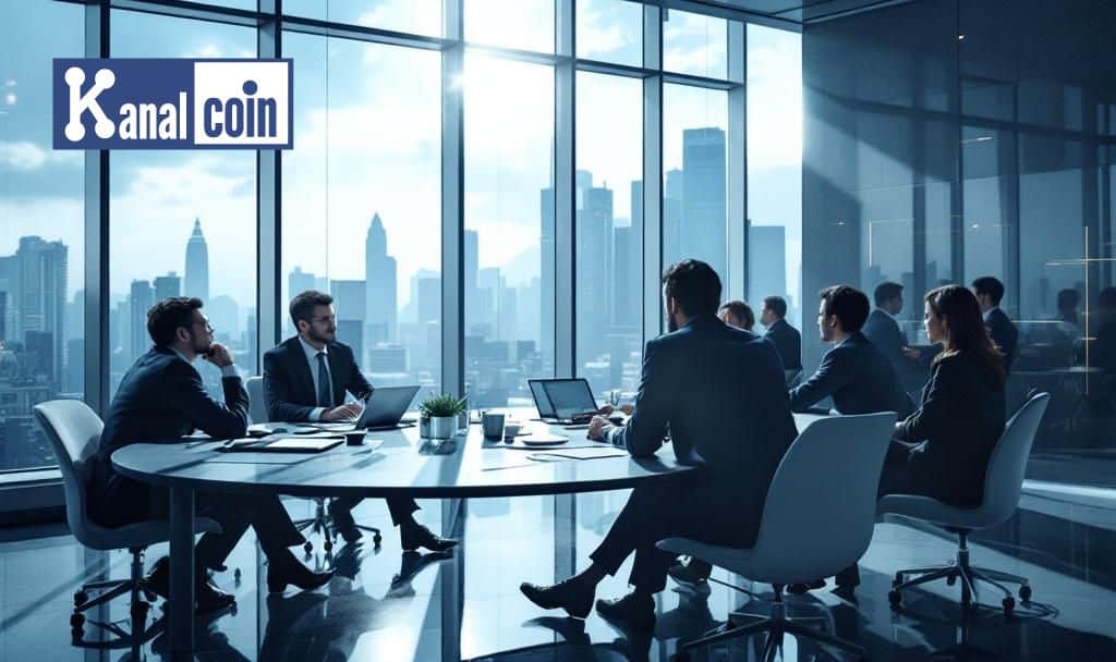 Alchemy Pay's Strategic Move for SFC Type 4 License