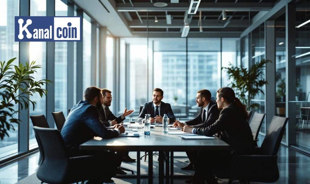 IRS CEO Bisignano Ushers In Leadership Changes and Speculation on Strategies