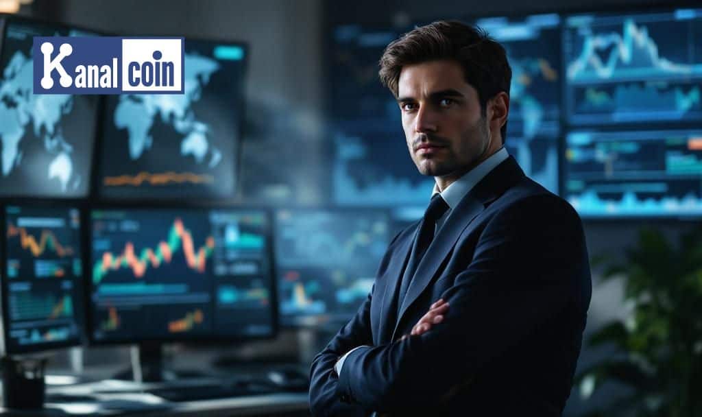 Kevin Warsh's Nomination Sparks Mixed Market Reactions