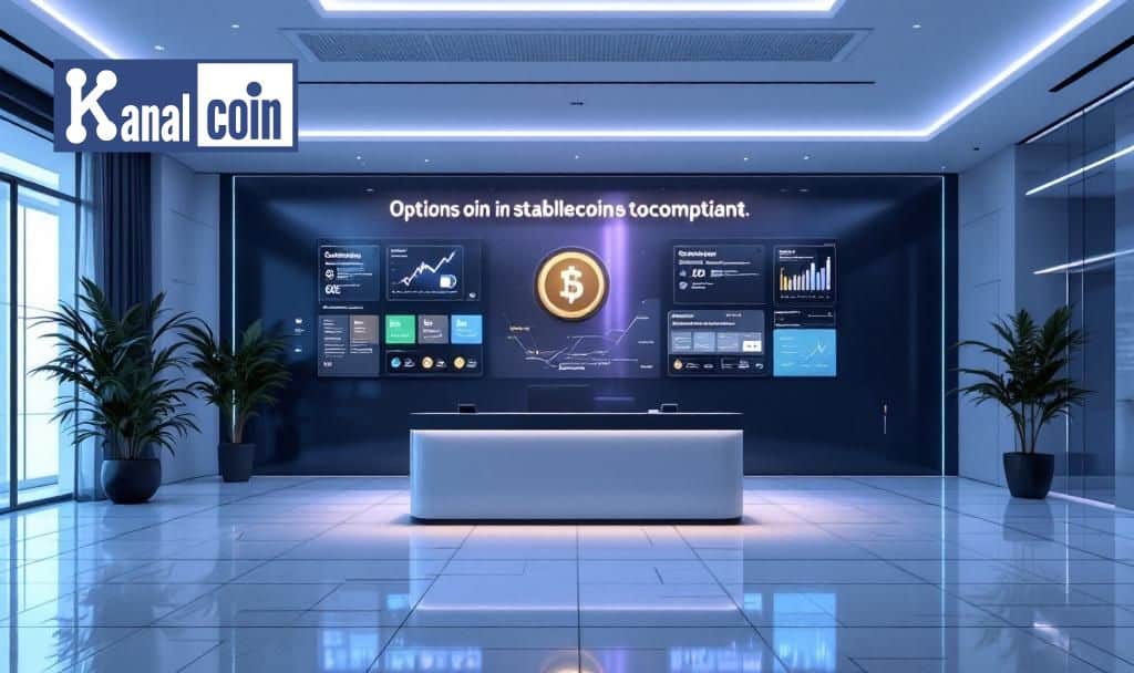 Chainalysis Advises Banks on Stablecoin Integration Strategies