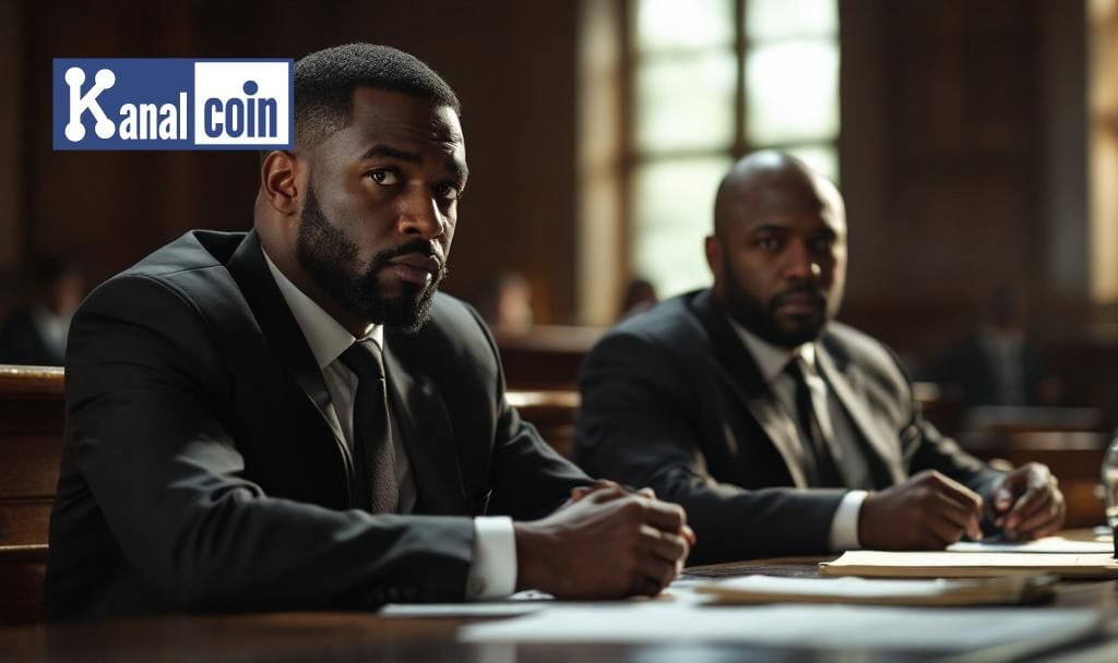 Oluwole Adegboruwa Sentenced to 30 Years in Prison