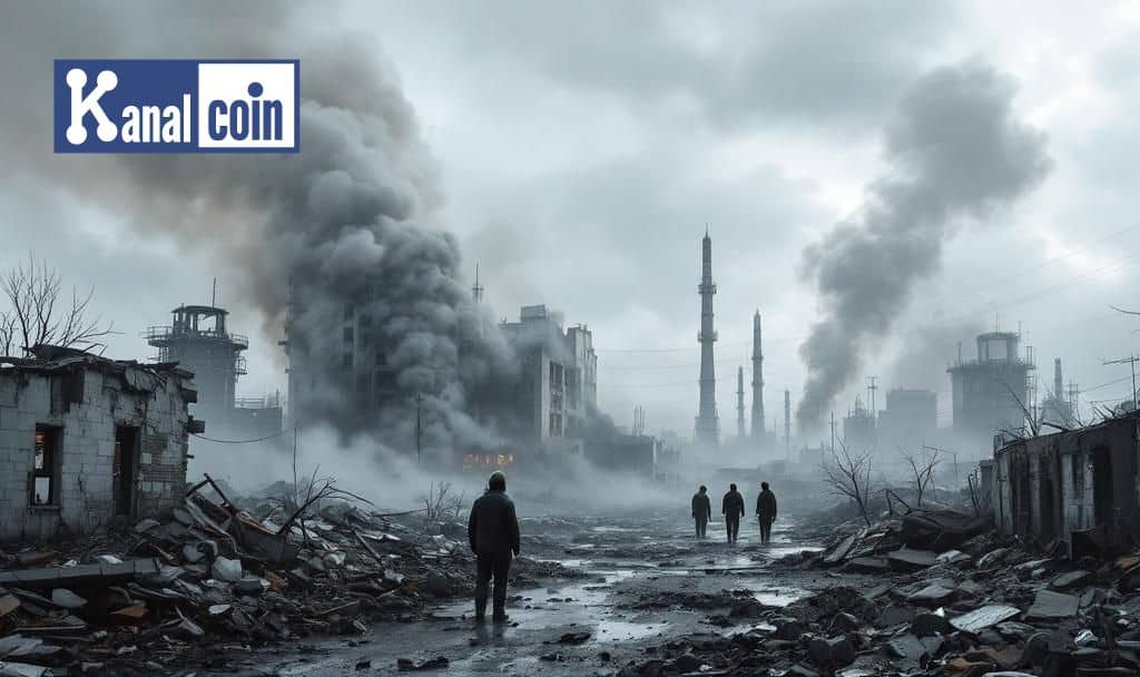 Russian Drone Strike in Ukraine: 15 Killed