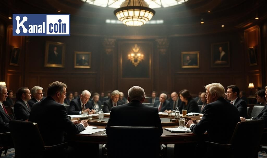 Senate Passes Immigration Deal to Avoid Shutdown