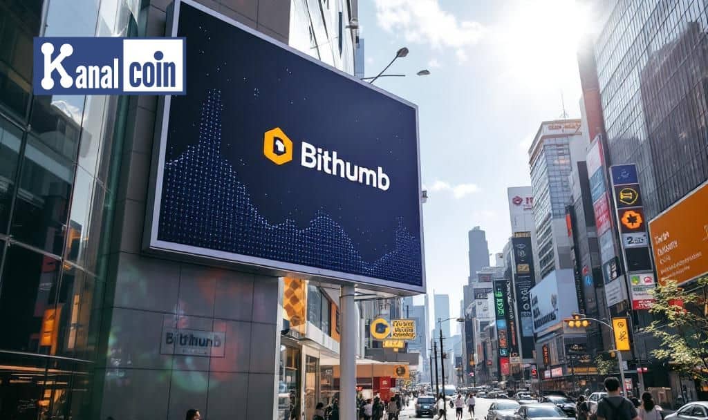 Bithumb Pauses Token Transactions Due to Network Upgrades