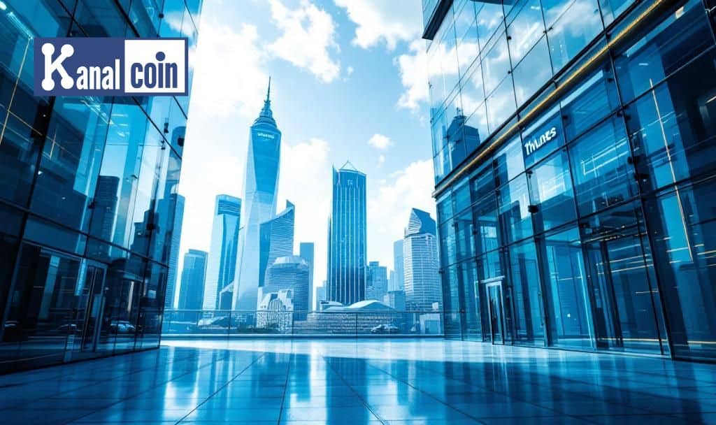 Thunes Recognized Among Singapore’s Top Fintech 2026