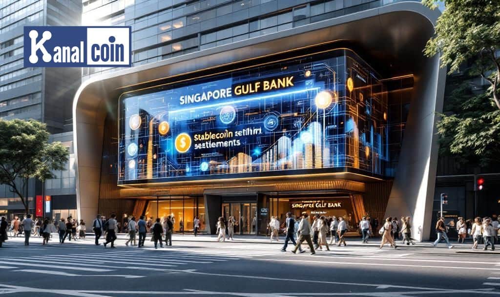 SGB Enables Stablecoin Settlement on Major Blockchains