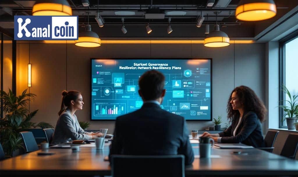 Starknet Faces Major January 2026 Network Outage