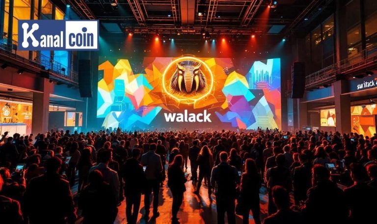 Walrus Mainnet Launches, Enhancing dApp Storage Capabilities