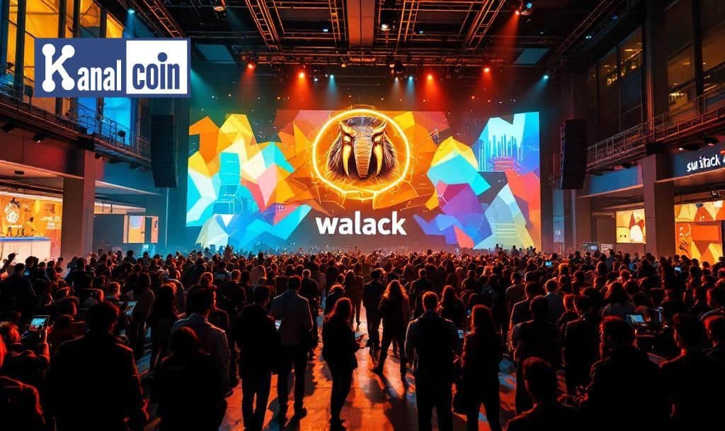 Walrus Mainnet Launches, Enhancing dApp Storage Capabilities