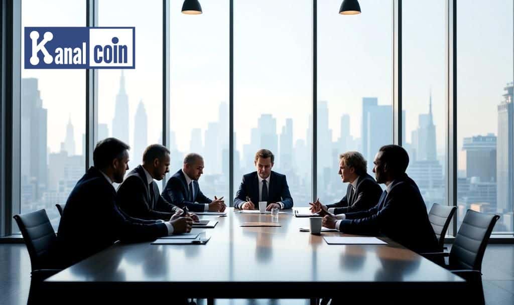 Critical Date for U.S.-Iran Dialogue: Implications for Crypto Networks