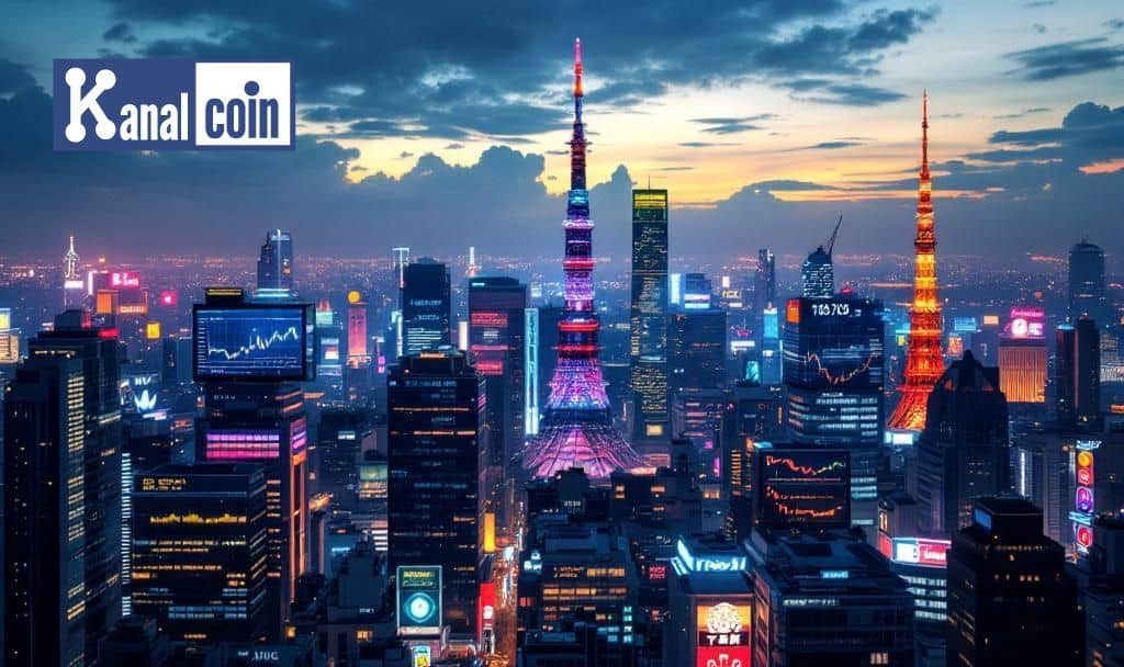 Japan’s FSA Seeks Financial Product Status for Crypto