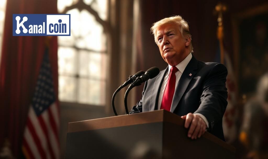 Financial Standoff: Trump vs. Harvard