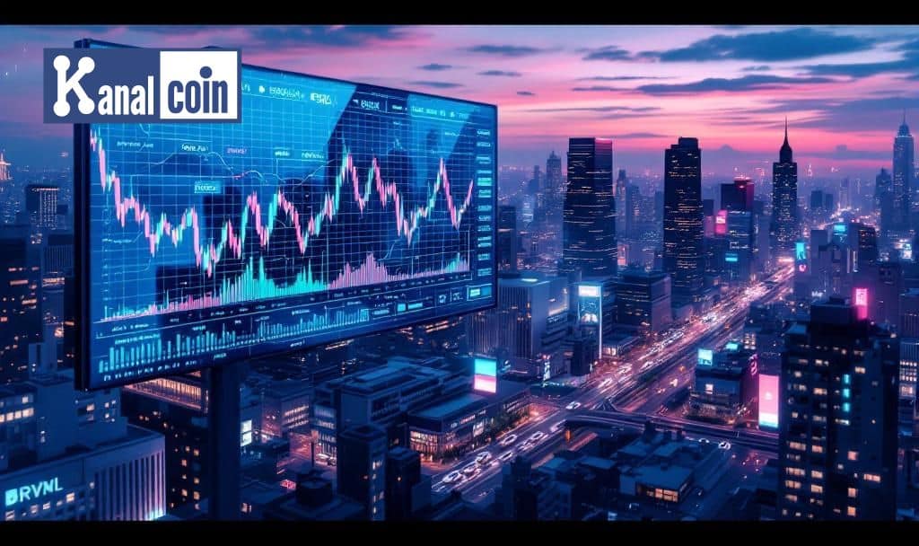 Cryptocurrency Markets See Unexpected Stability Amidst Broader Financial Volatility