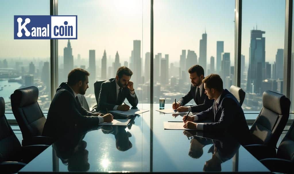 UAE Invests $187 Million in Trump-Linked Crypto Firm