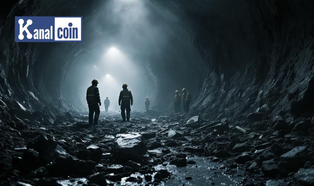 Russia Targets Ukraine's Energy Sector, Killing 12 Miners