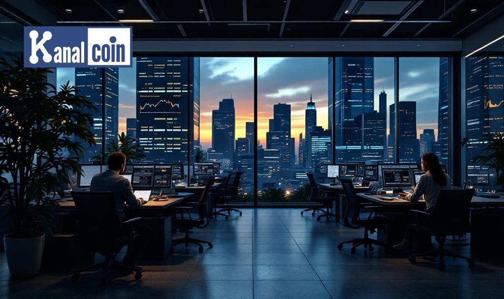 Crypto Spot Volumes Drop to Lowest Levels in 2024