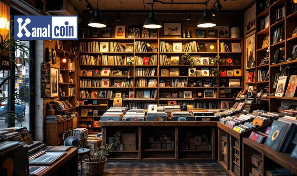 Viberate Token Sees No Connection to Lita Ford Song