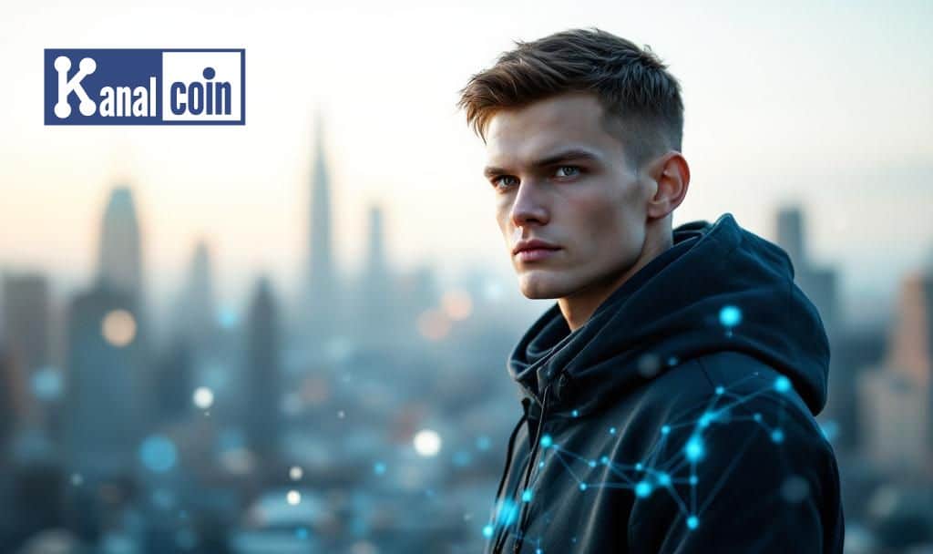 Buterin's New Vision for Ethereum by 2026