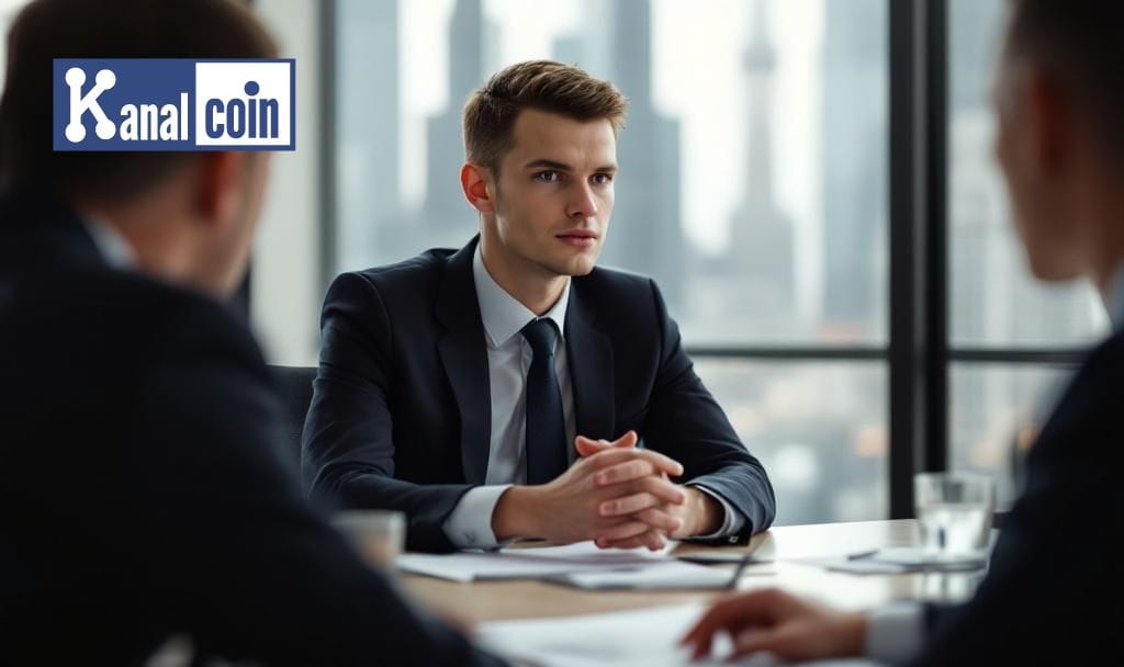 Vitalik Buterin Sells $6.6M in Ethereum Amid Funding Strategy