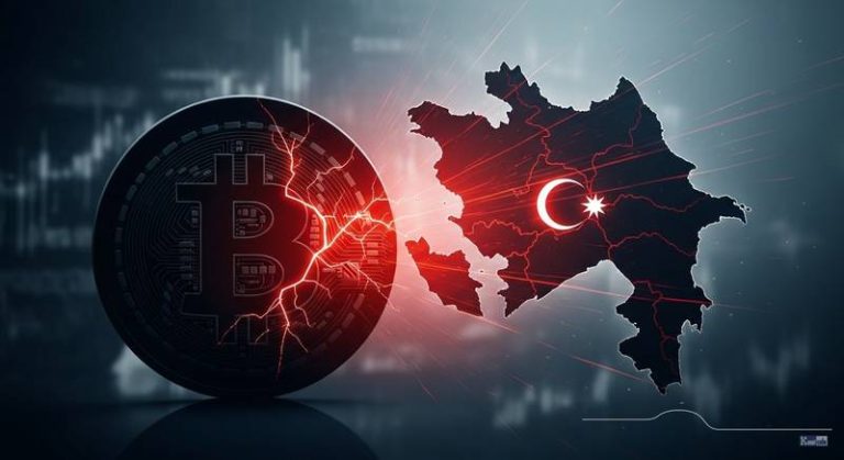 Armenia-Azerbaijan Conflict Near Iran and Crypto Risk