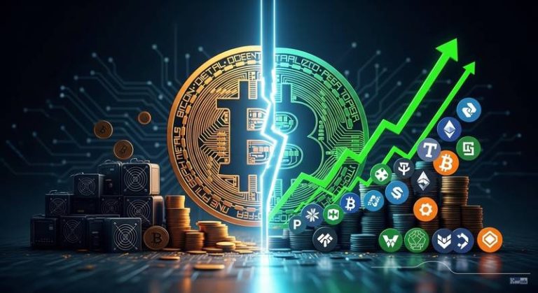 Do Bitcoin Halvings Still Matter? Strategy's Buys Outpace New BTC Supply by 700%