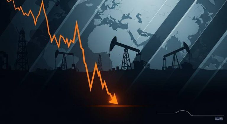 Bitcoin Hash Rate Tumbles as Iran War Drives Energy Prices Higher