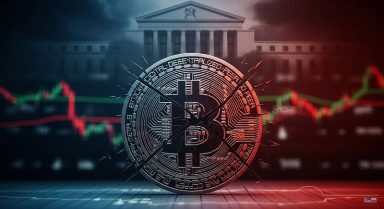 Bitcoin Faces Sell-the-News Risk Ahead of Fed Decision