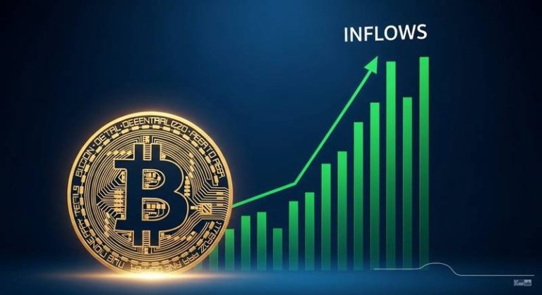 Bitcoin Spot ETFs Pull $95.18M Net Inflows Week of March 16–20, Marking 4-Week Streak