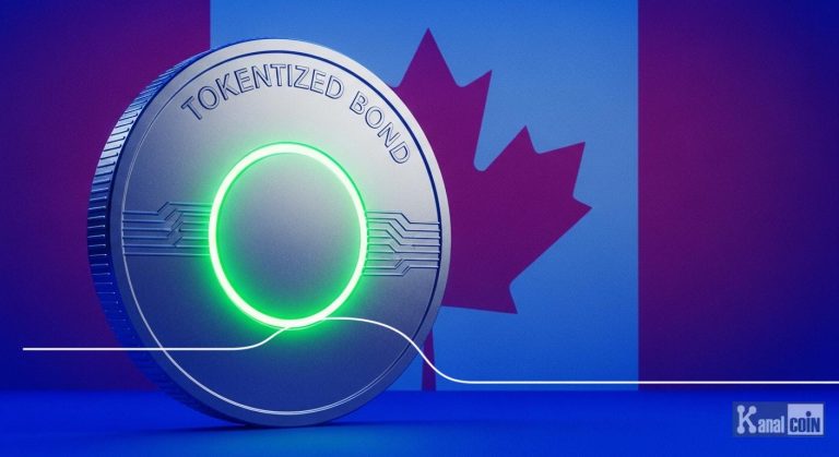 Canada Tokenized Bond Trial Success With EDC, RBC, TD