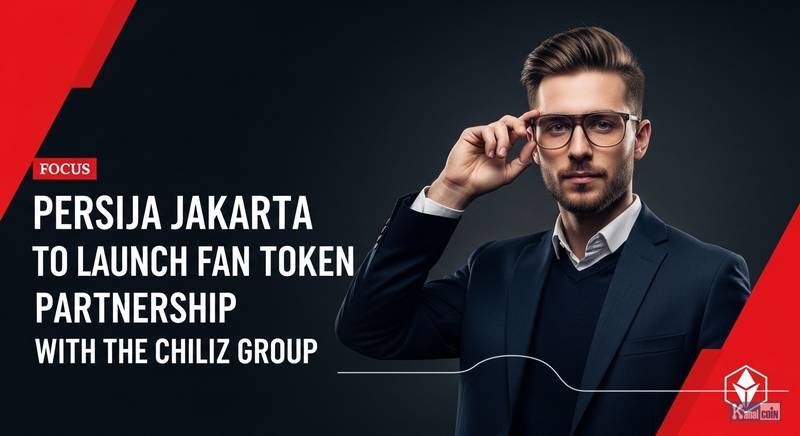 Persija Jakarta to Launch Fan Token Partnership With The Chiliz Group